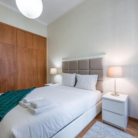Guestready - Amaryllis Apartment Porto Bagian luar foto