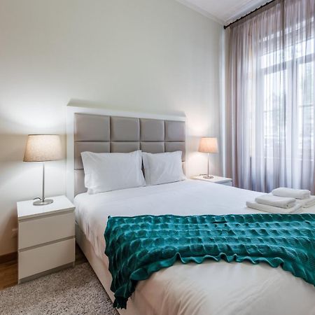 Guestready - Amaryllis Apartment Porto Bagian luar foto