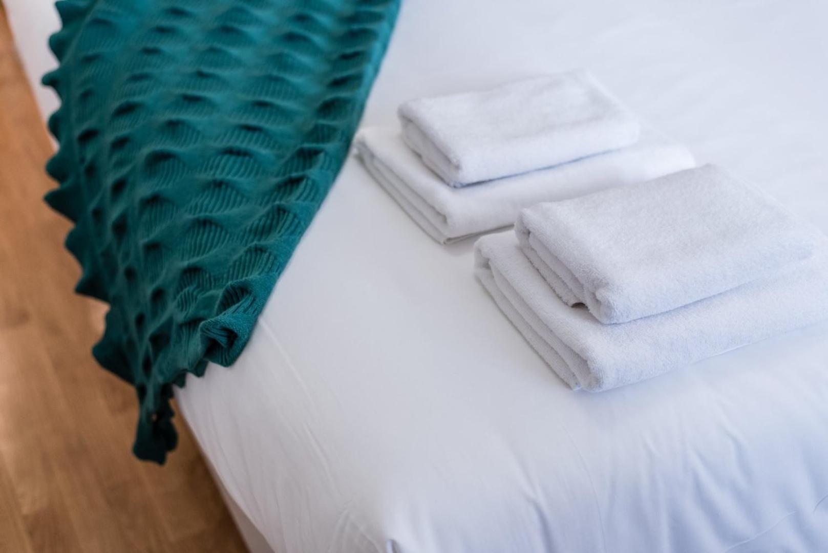 Guestready - Amaryllis Apartment Porto Bagian luar foto