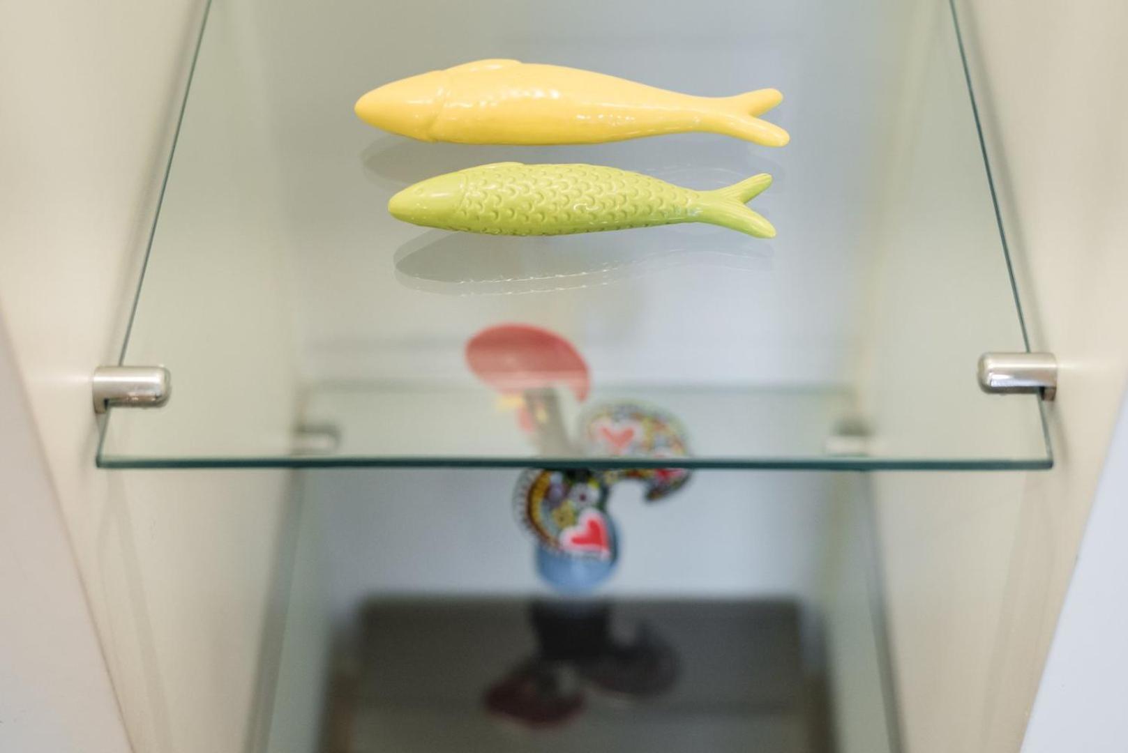 Guestready - Amaryllis Apartment Porto Bagian luar foto