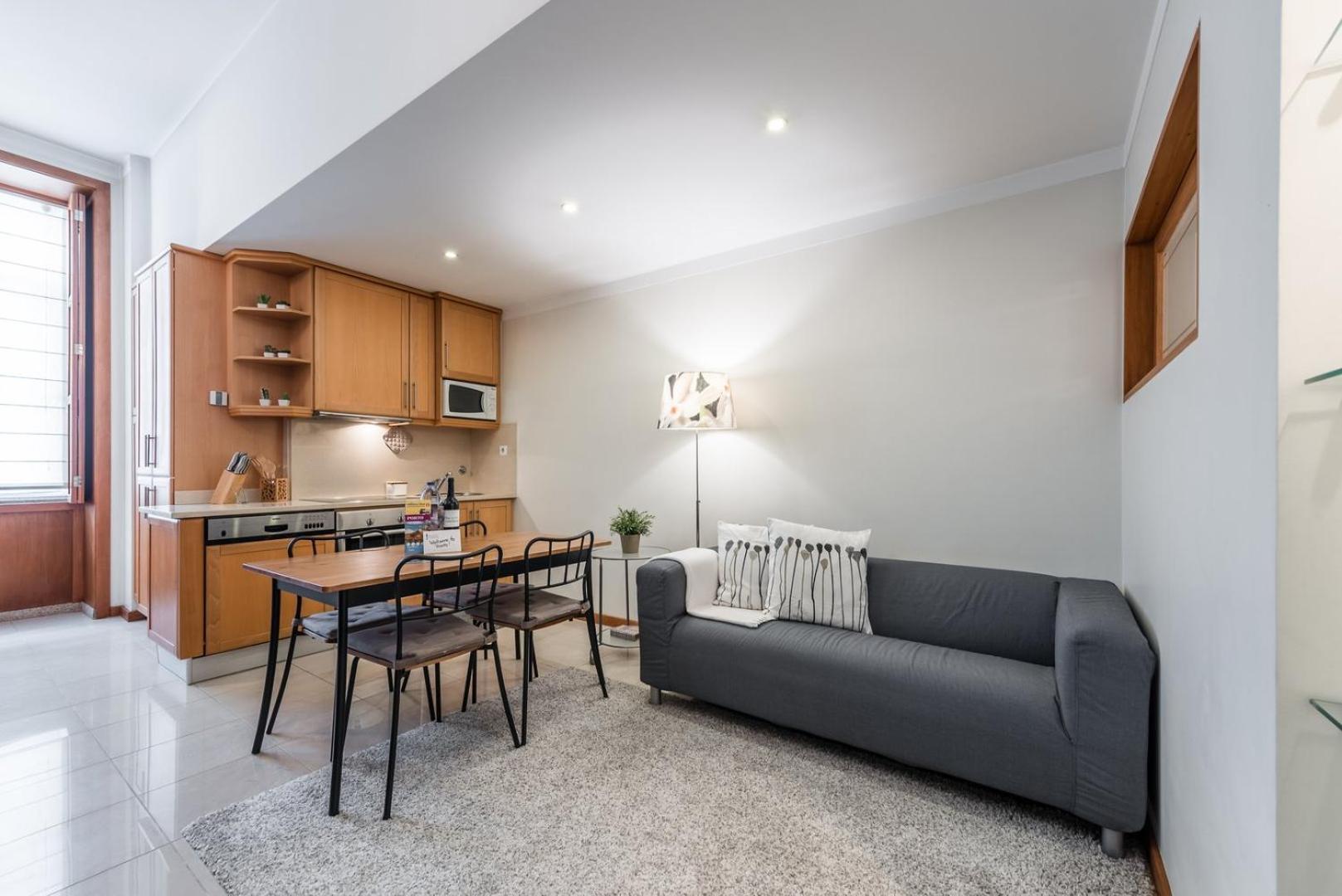 Guestready - Amaryllis Apartment Porto Bagian luar foto