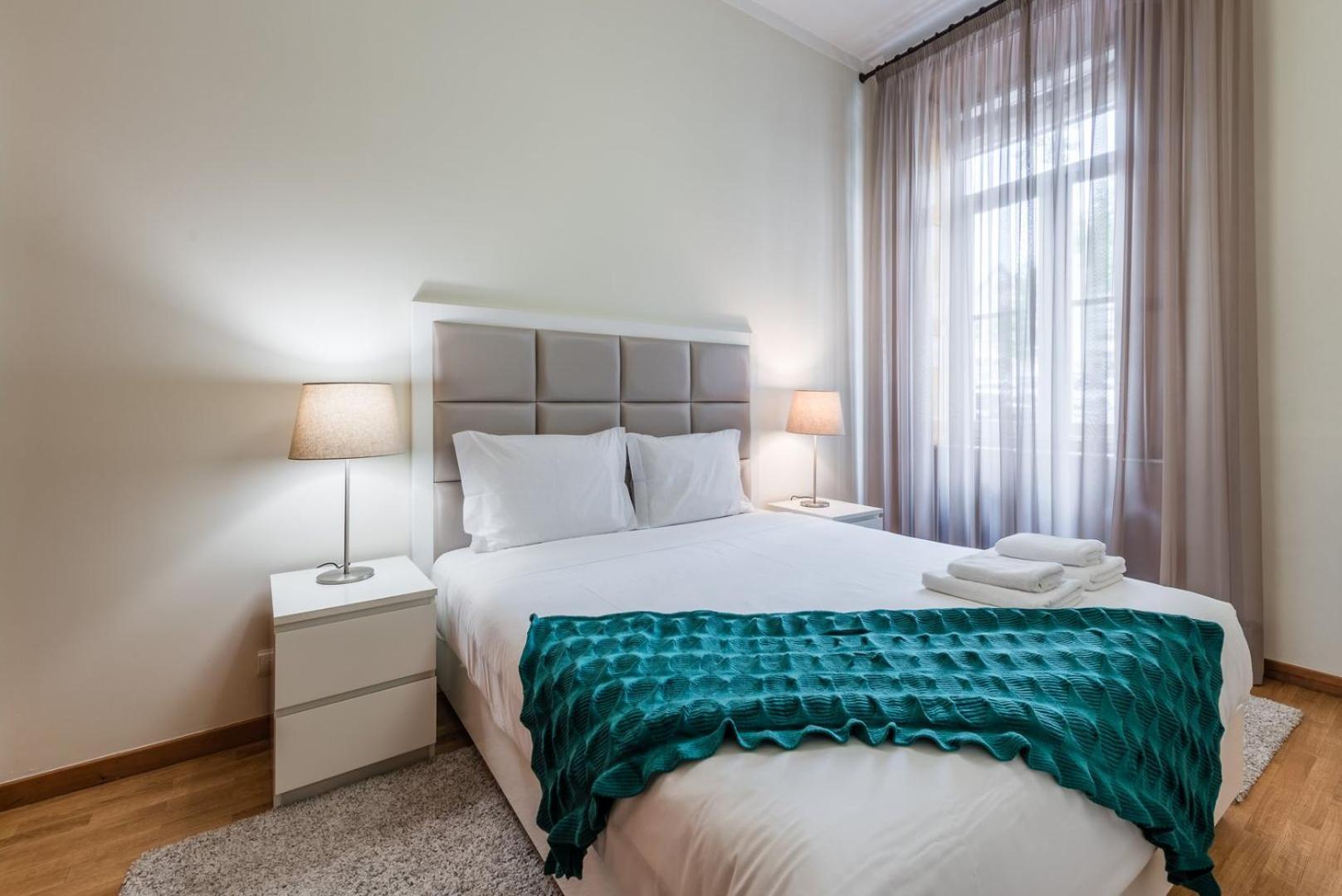 Guestready - Amaryllis Apartment Porto Bagian luar foto