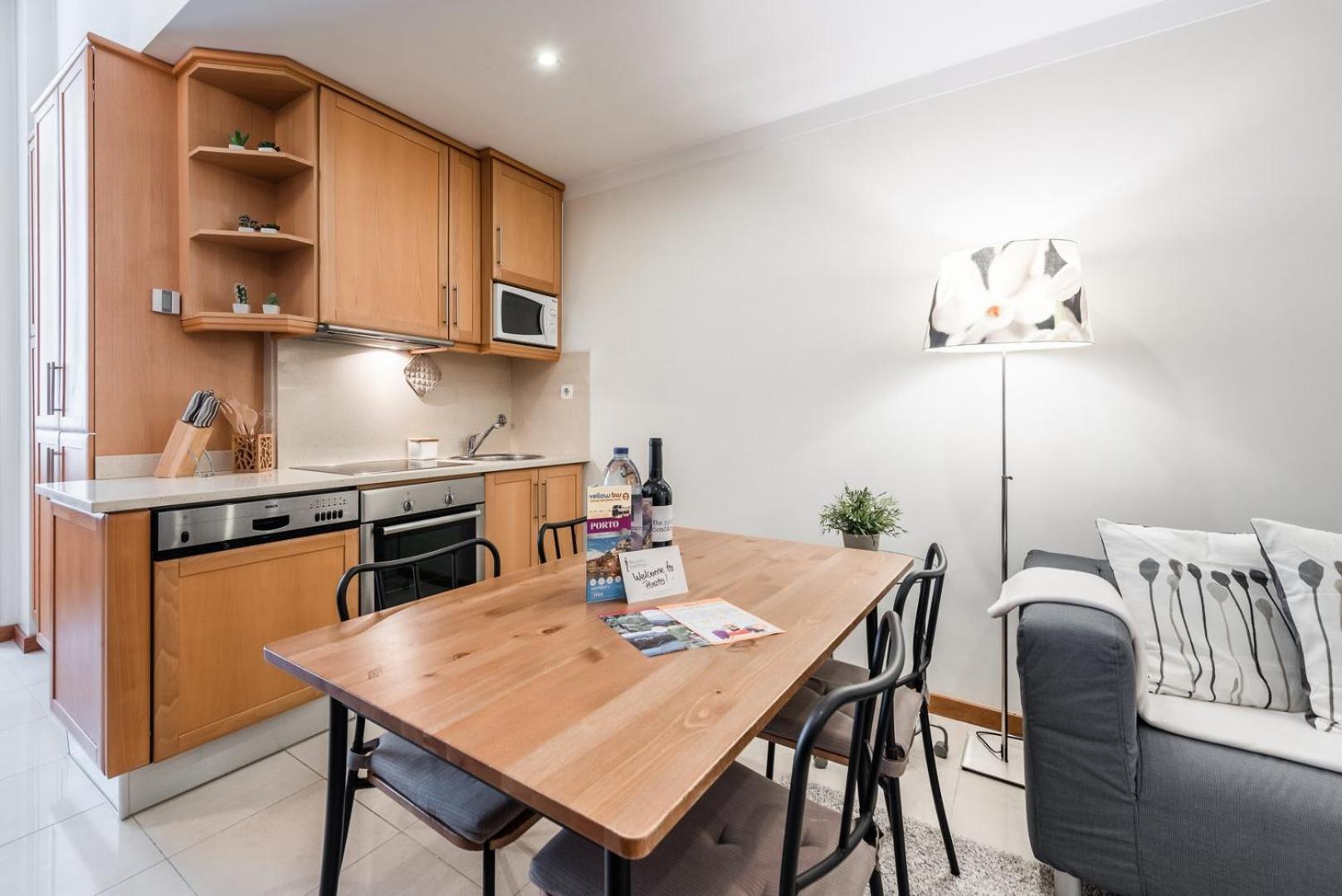 Guestready - Amaryllis Apartment Porto Bagian luar foto