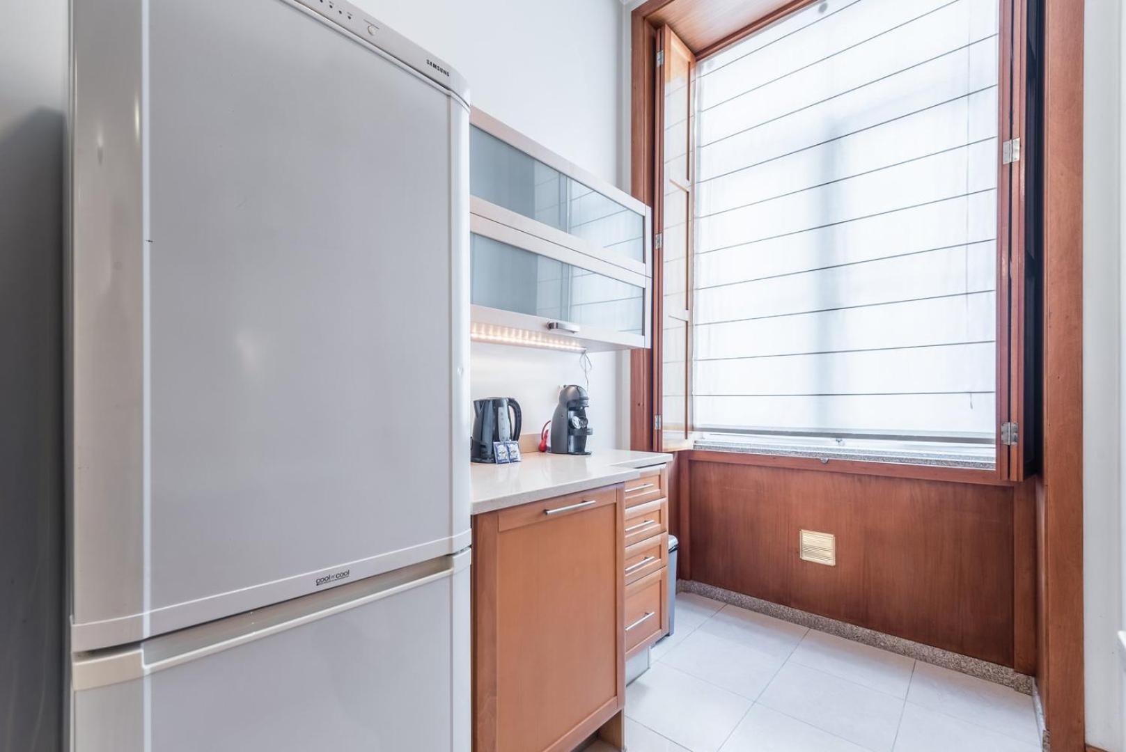 Guestready - Amaryllis Apartment Porto Bagian luar foto