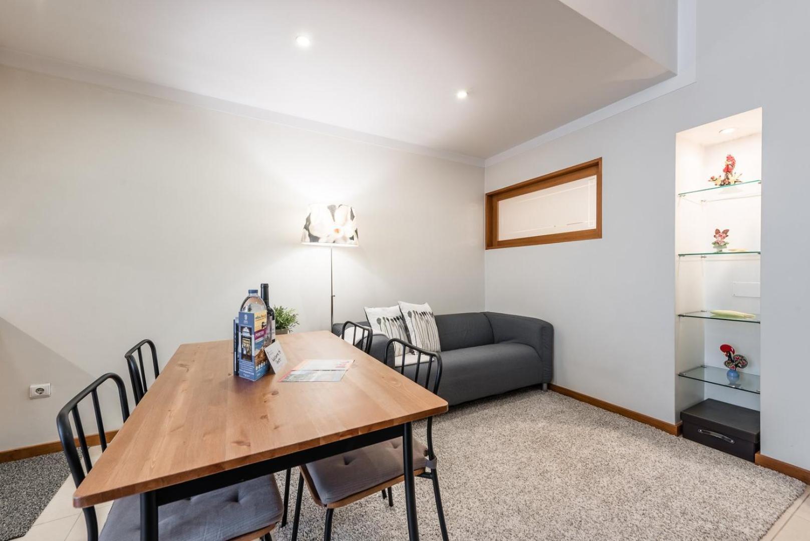Guestready - Amaryllis Apartment Porto Bagian luar foto