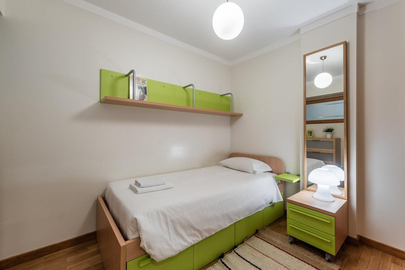 Guestready - Amaryllis Apartment Porto Bagian luar foto