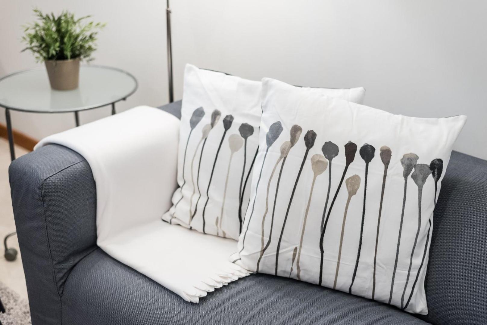 Guestready - Amaryllis Apartment Porto Bagian luar foto